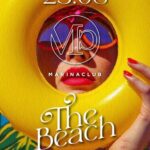 Alex Vard – Marina Club, Iesolo